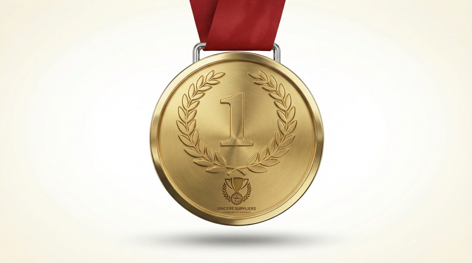 Medals from the best trophy shop in Nagercoil