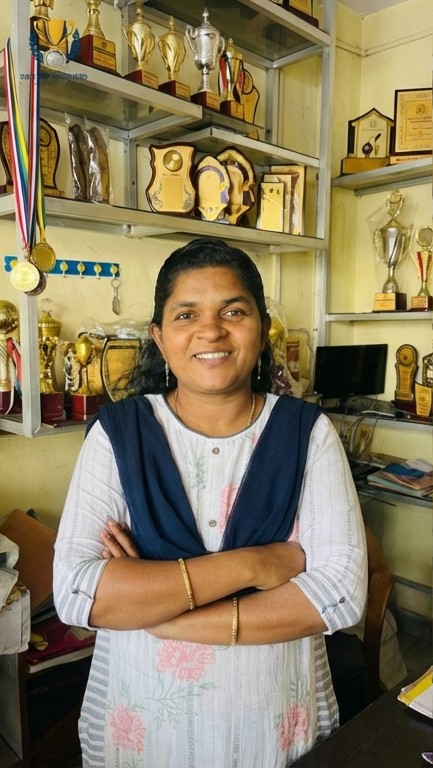 contact sincere suppliers for customized awards